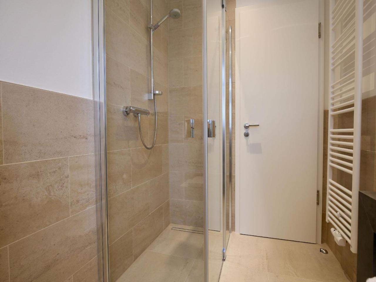 Kleine Charlotte - Traumwohnung Mit Terrasse Fuer 4 Personen Wangerooge Ngoại thất bức ảnh